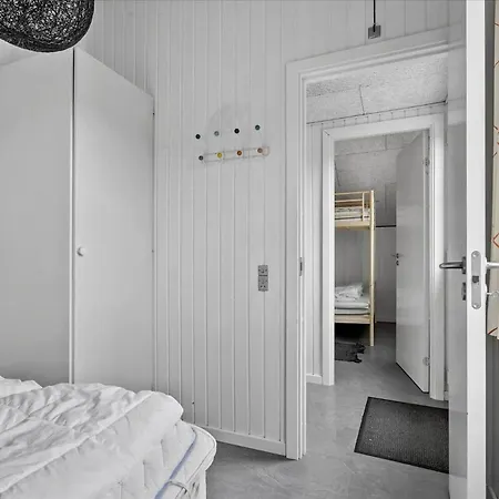 608-hvide-sande-sigfred-jensens-vej-45 * Bjerregård