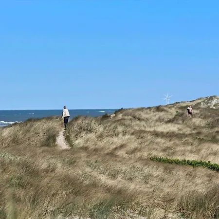 608-hvide-sande-sigfred-jensens-vej-45 Bjerregård