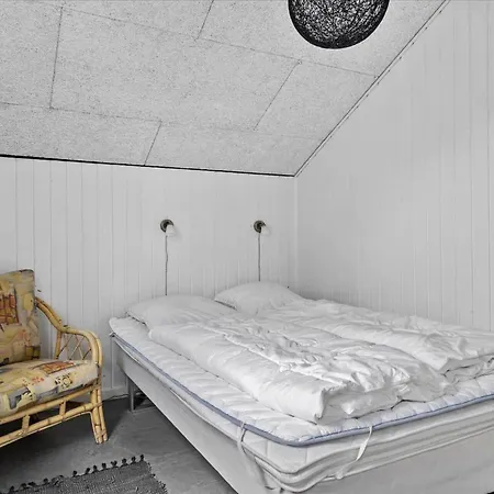 608-hvide-sande-sigfred-jensens-vej-45 * Bjerregård