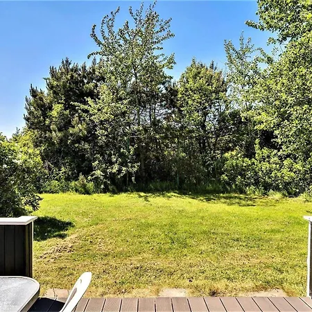 펜션 608-hvide-sande-sigfred-jensens-vej-45 *