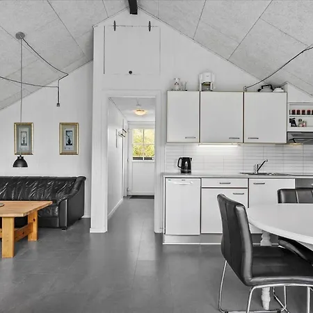 608-hvide-sande-sigfred-jensens-vej-45 펜션