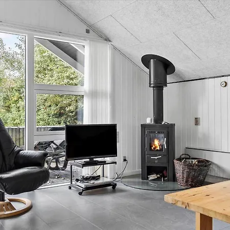 펜션 608-hvide-sande-sigfred-jensens-vej-45