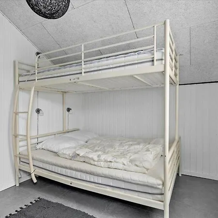 608-hvide-sande-sigfred-jensens-vej-45 펜션 *