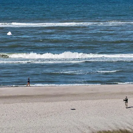 펜션 608-hvide-sande-sigfred-jensens-vej-45