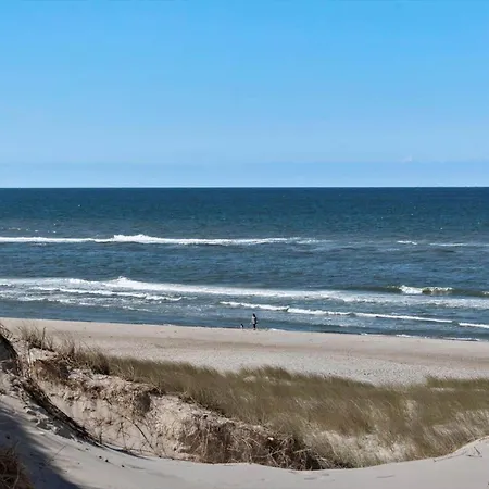 608-hvide-sande-sigfred-jensens-vej-45 Bjerregård